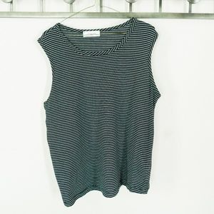 Carly Jean Los Angeles Cate Tank